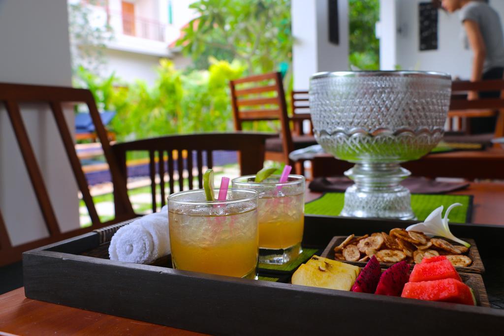Angkor Orchid Central Resort 시엠리아프 외부 사진