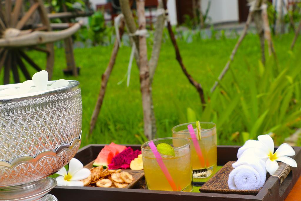 Angkor Orchid Central Resort 시엠리아프 외부 사진