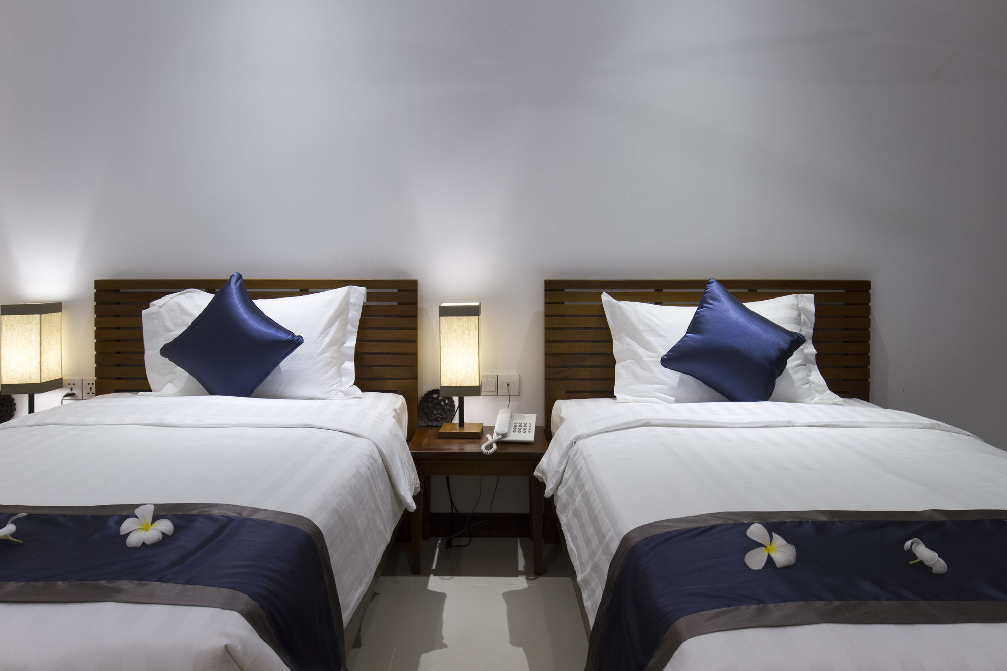 Angkor Orchid Central Resort 시엠리아프 외부 사진